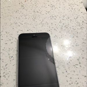 This is an Iphone Se